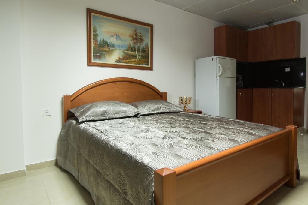 Hotel Rothschild 37 바트얌 객실 사진