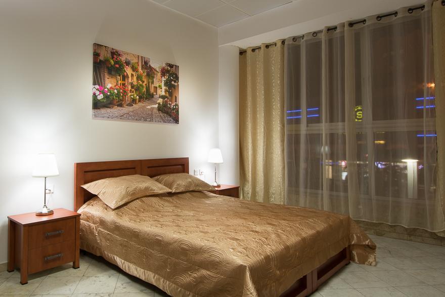 Hotel Rothschild 37 바트얌 외부 사진