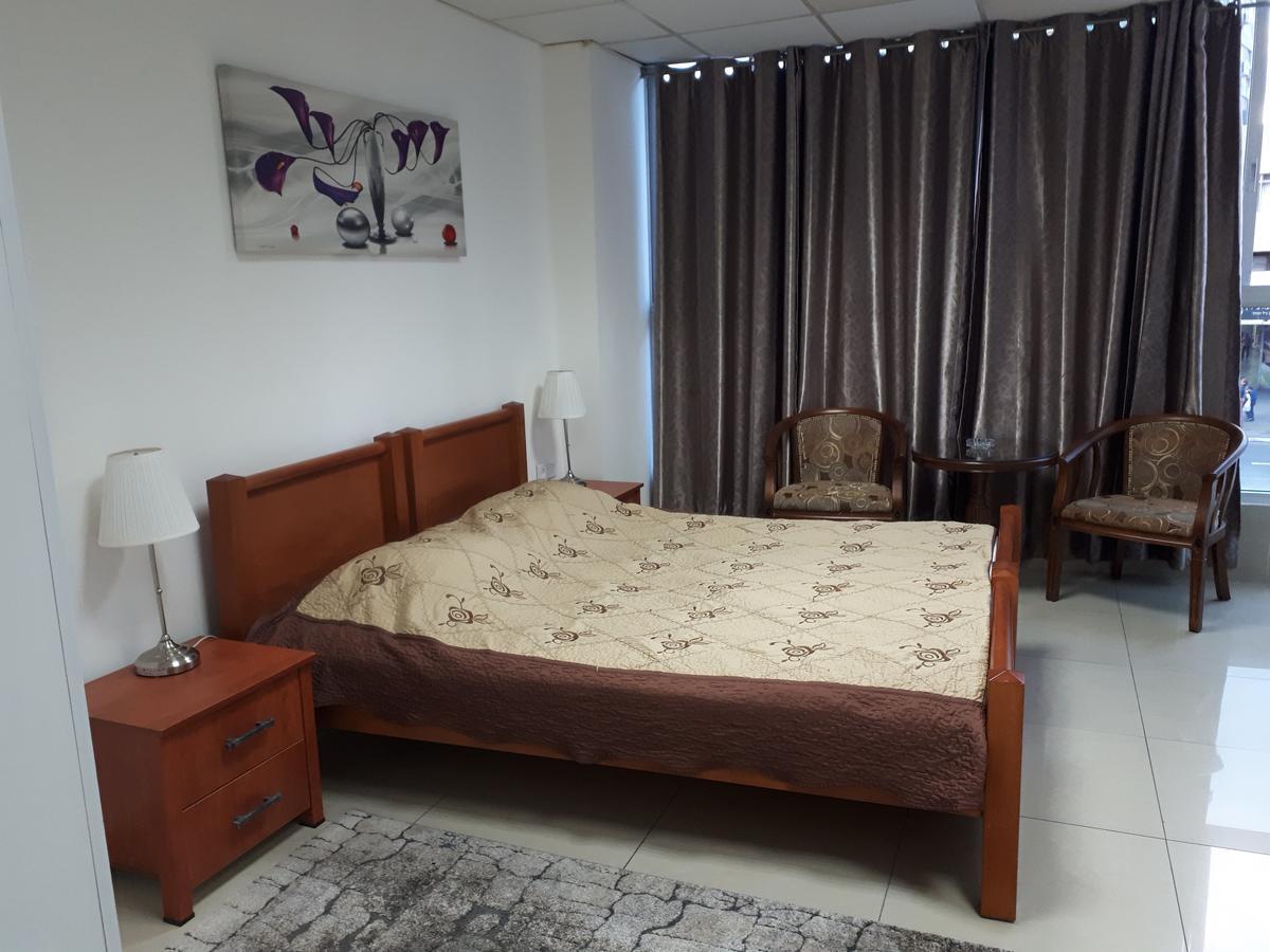 Hotel Rothschild 37 바트얌 외부 사진