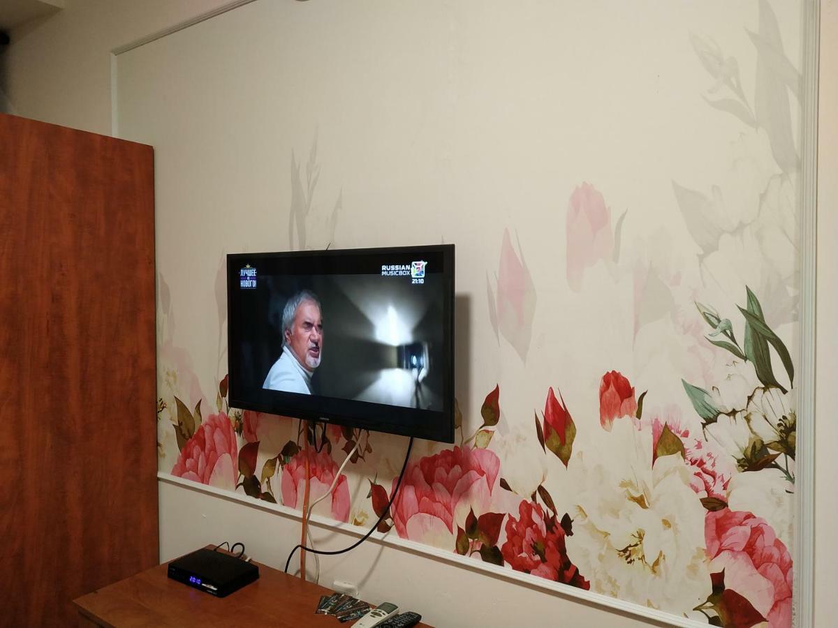 Hotel Rothschild 37 바트얌 외부 사진